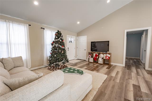 Builiding view eight for 247 Carney, Saint Clair, MI. 48079