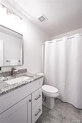 Builiding view eleven for 247 Carney, Saint Clair, MI. 48079