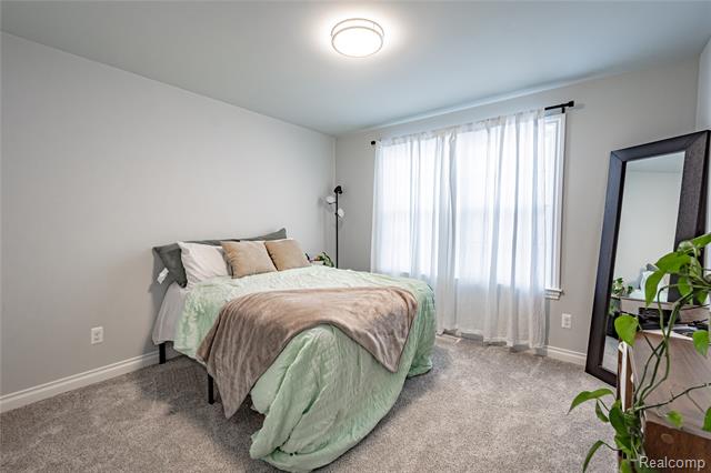 Builiding view nine for 247 Carney, Saint Clair, MI. 48079