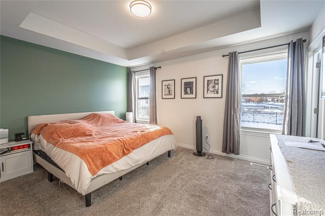 Builiding view nineteen for 247 Carney, Saint Clair, MI. 48079