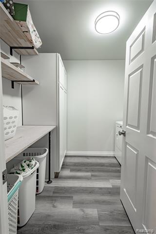 Builiding view seventeen for 247 Carney, Saint Clair, MI. 48079