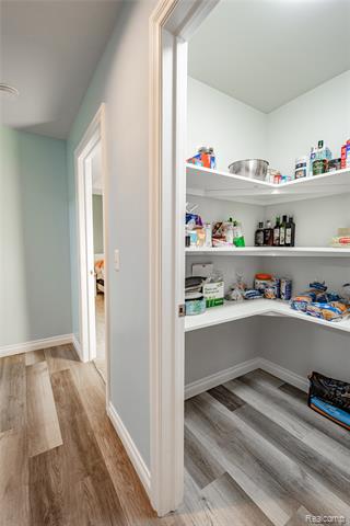 Builiding view sixteen for 247 Carney, Saint Clair, MI. 48079