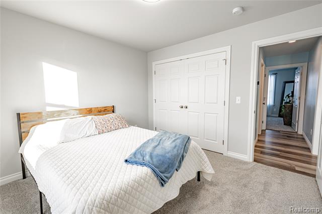 Builiding view thirteen for 247 Carney, Saint Clair, MI. 48079