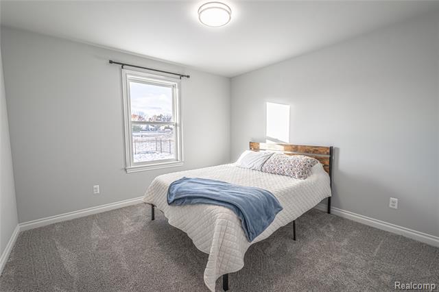 Builiding view twelve for 247 Carney, Saint Clair, MI. 48079