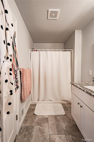 Builiding view twenty four for 247 Carney, Saint Clair, MI. 48079