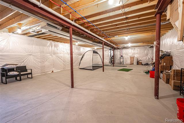 Builiding view twenty six for 247 Carney, Saint Clair, MI. 48079