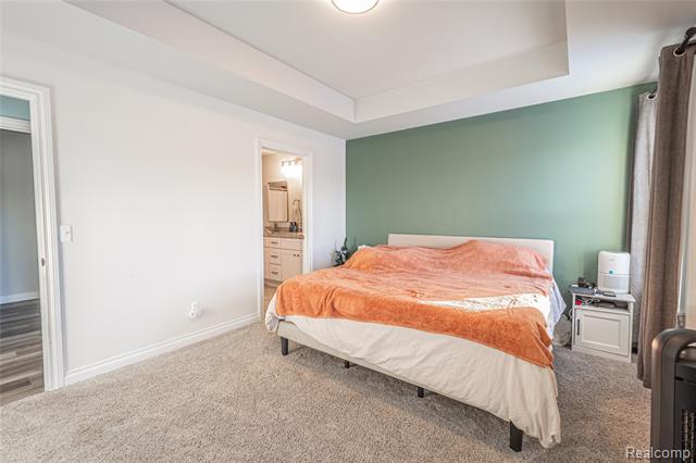 Builiding view twenty two for 247 Carney, Saint Clair, MI. 48079