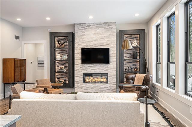 Builiding view eleven for 2897 Duneside, Muskegon, MI. 49441