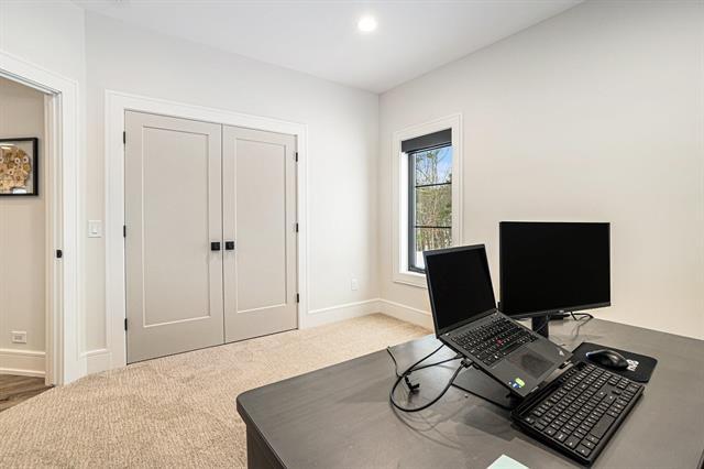 Builiding view fifteen for 2897 Duneside, Muskegon, MI. 49441