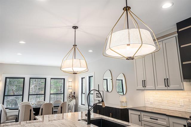 Builiding view five for 2897 Duneside, Muskegon, MI. 49441