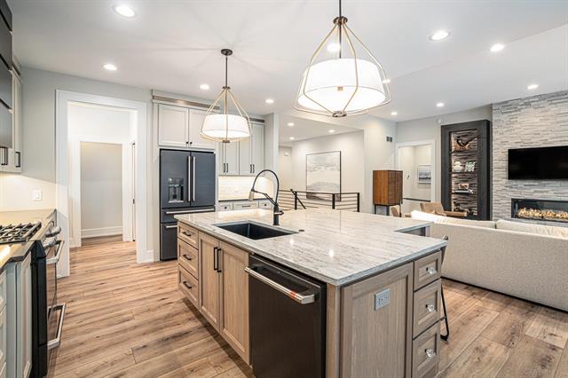 Builiding view four for 2897 Duneside, Muskegon, MI. 49441