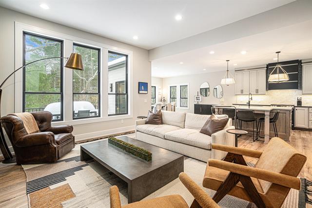 Builiding view fourteen for 2897 Duneside, Muskegon, MI. 49441