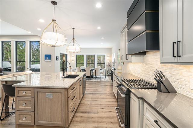 Builiding view six for 2897 Duneside, Muskegon, MI. 49441