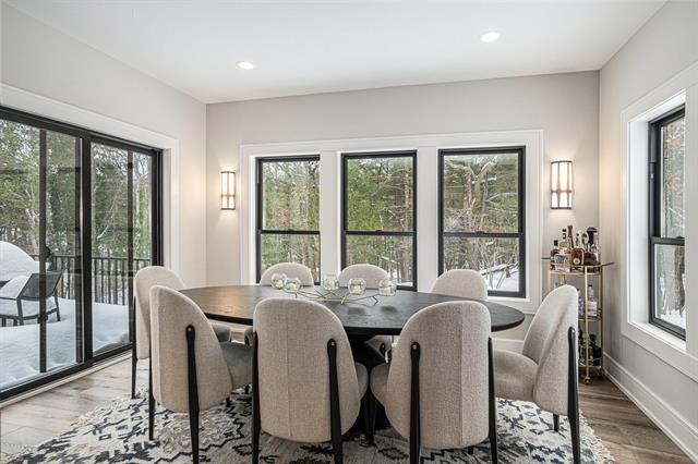 Builiding view ten for 2897 Duneside, Muskegon, MI. 49441