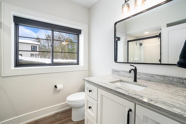 Builiding view thirty three for 2897 Duneside, Muskegon, MI. 49441