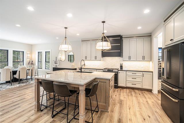 Builiding view three for 2897 Duneside, Muskegon, MI. 49441