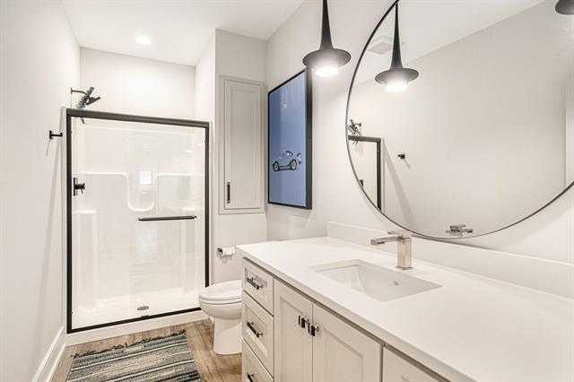 Builiding view twenty three for 2897 Duneside, Muskegon, MI. 49441