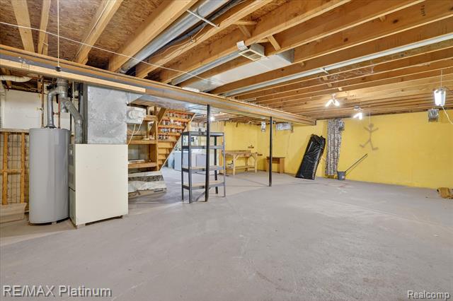 Builiding view twenty six for 226 Meadow Pointe, Fenton, MI. 48430