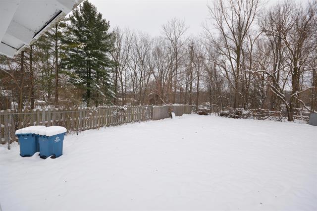 Builiding view nineteen for 80 Vineyard, Battle Creek, MI. 49037