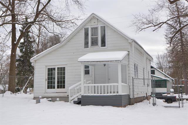 Builiding view twenty one for 80 Vineyard, Battle Creek, MI. 49037