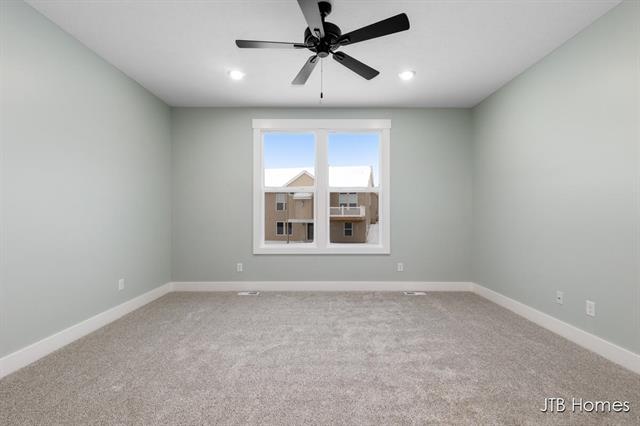 Builiding view eleven for 5548 Albright, Grandville, MI. 49418