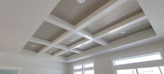 Builiding view fifteen for 5548 Albright, Grandville, MI. 49418