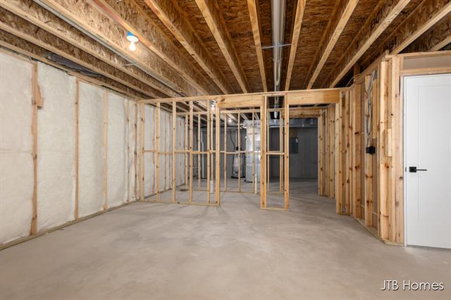 Builiding view twenty seven for 5548 Albright, Grandville, MI. 49418