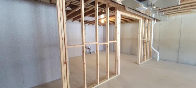 Builiding view twenty six for 5548 Albright, Grandville, MI. 49418