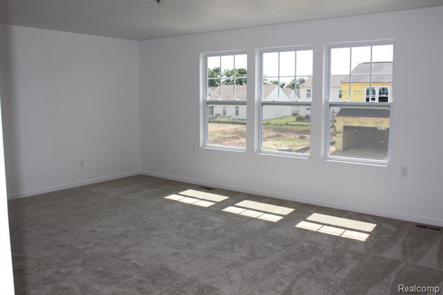 Builiding view eight for 58240 Kincaid, New Haven, MI. 48048