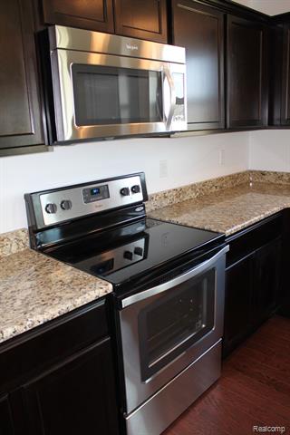 Builiding view eighteen for 58240 Kincaid, New Haven, MI. 48048