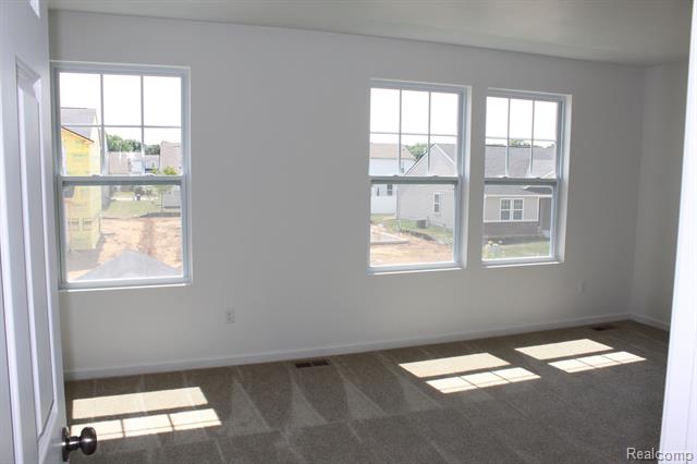 Builiding view five for 58240 Kincaid, New Haven, MI. 48048