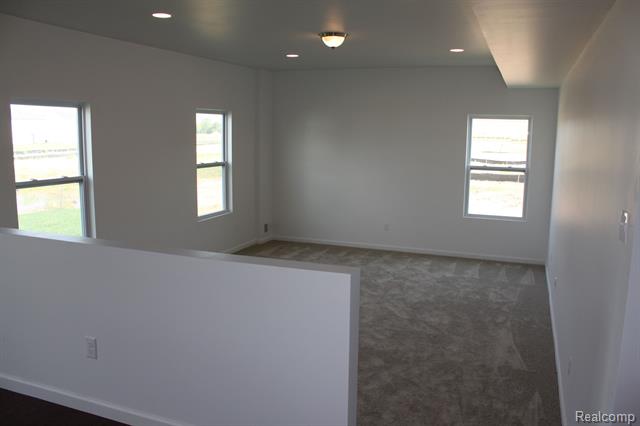 Builiding view sixteen for 58240 Kincaid, New Haven, MI. 48048