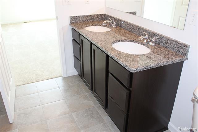 Builiding view ten for 58240 Kincaid, New Haven, MI. 48048