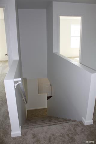 Builiding view twelve for 58240 Kincaid, New Haven, MI. 48048