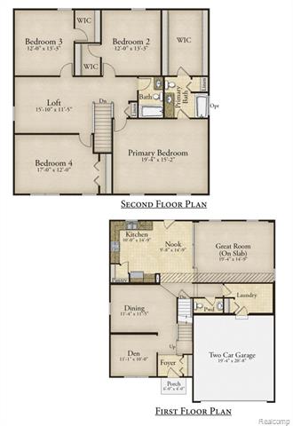 Builiding view twenty nine for 58240 Kincaid, New Haven, MI. 48048