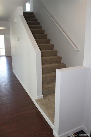 Builiding view twenty seven for 58240 Kincaid, New Haven, MI. 48048