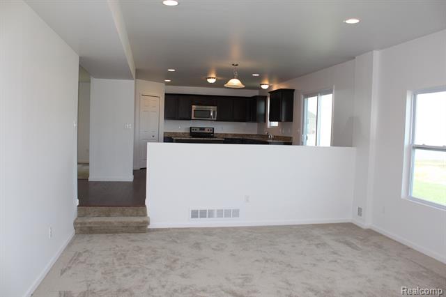 Builiding view twenty two for 58240 Kincaid, New Haven, MI. 48048