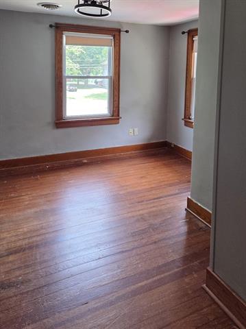 Builiding view eleven for 207 Michigan, Brooklyn, MI. 49230