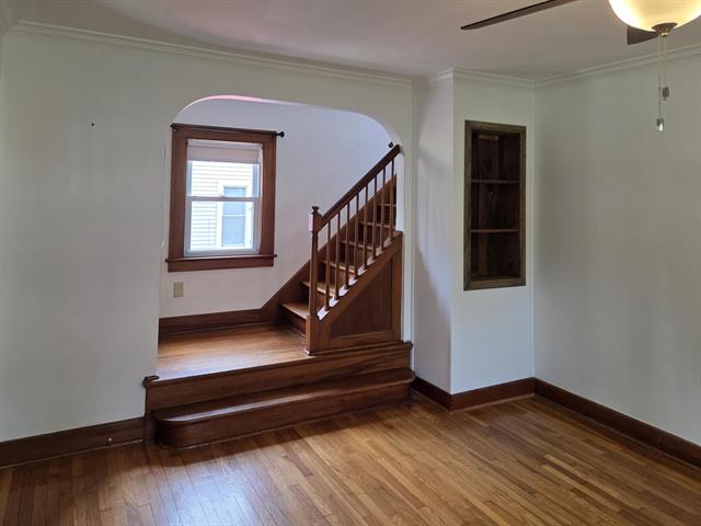 Builiding view seven for 207 Michigan, Brooklyn, MI. 49230