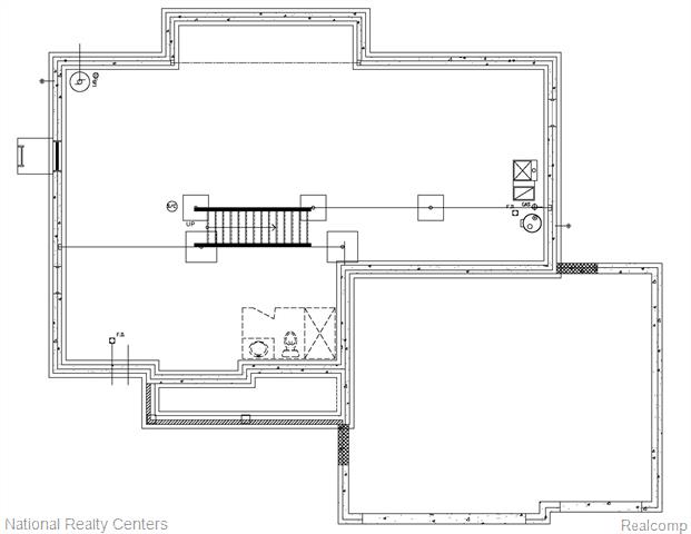 Builiding view forty five for 53183 Woodland Meadows, New Baltimore, MI. 48047