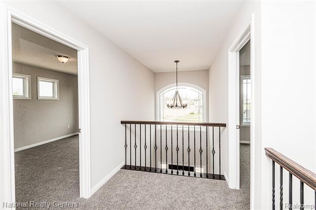 Builiding view thirty one for 53183 Woodland Meadows, New Baltimore, MI. 48047