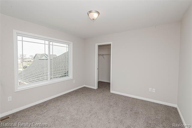 Builiding view thirty three for 53183 Woodland Meadows, New Baltimore, MI. 48047