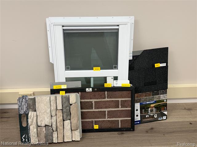 Builiding view two for 53183 Woodland Meadows, New Baltimore, MI. 48047