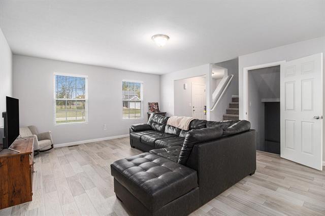 Builiding view one for 47223 Silver Oaks, Mattawan, MI. 49071