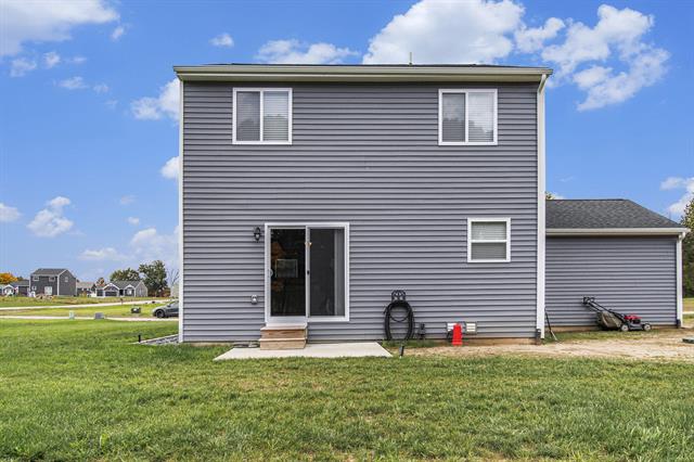 Builiding view twenty four for 47223 Silver Oaks, Mattawan, MI. 49071