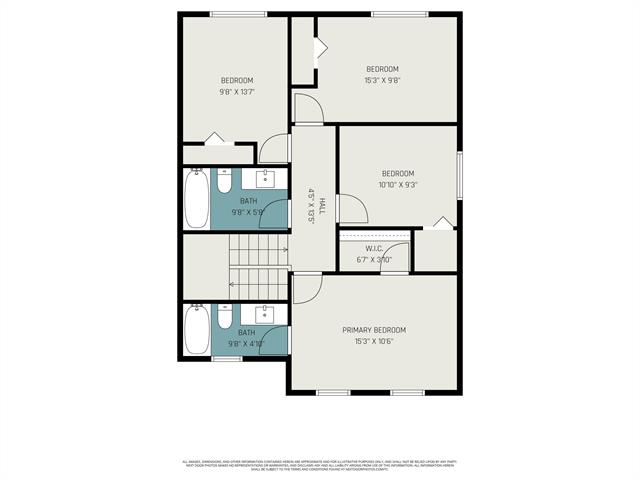 Builiding view twenty six for 47223 Silver Oaks, Mattawan, MI. 49071