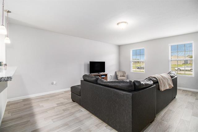 Builiding view two for 47223 Silver Oaks, Mattawan, MI. 49071