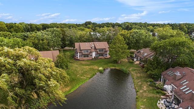 front view for 218 Westshore Street, Douglas, Mi. 49406