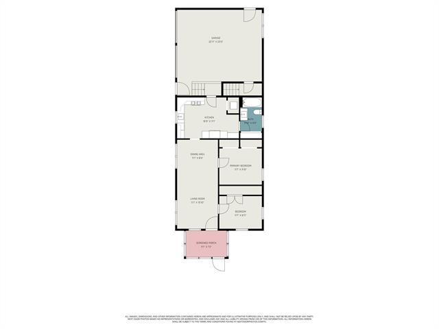 Builiding view fifteen for 753 Revere, Grand Rapids, MI. 49525