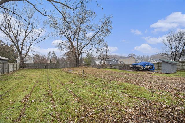 Builiding view fourteen for 753 Revere, Grand Rapids, MI. 49525